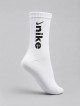جوراب اسپرت ساق بلند نوشته NIKE