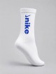 جوراب اسپرت ساق بلند نوشته NIKE
