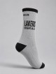 جوراب اسپرت ساق بلند ESSENTIALS LAKERS
