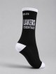 جوراب اسپرت ساق بلند ESSENTIALS LAKERS