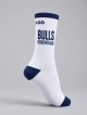 جوراب اسپرت ساق بلند BULLS  ESSENTIALS