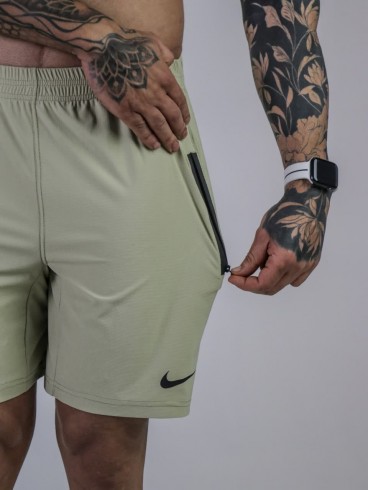 شلوارك مردانه مردانه بيسكوييتي Division NIKE