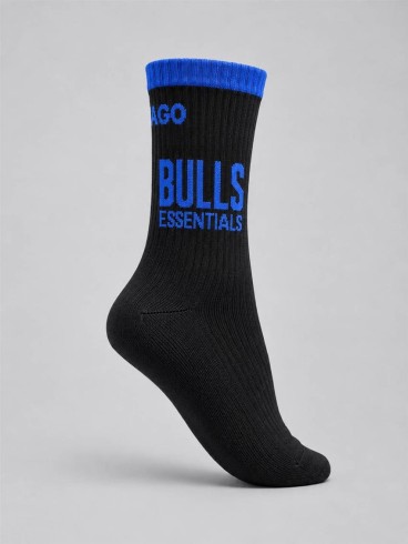 جوراب اسپرت ساق بلند BULLS  ESSENTIALS