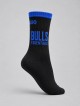 جوراب اسپرت ساق بلند BULLS  ESSENTIALS