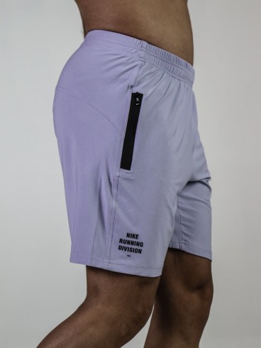 شلوارك مردانه مردانه بيسكوييتي Division NIKE