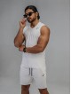 ست ورزشي مردانه مردانه حلقه اي FUTURE NIKE
