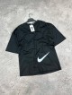 تيشرت زنانه زنانه استين كوتاه تنفسي لانگ NIKE