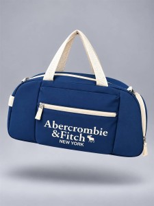 ساك ورزشي لوازم ورزشي جاكفشي دار Abercrombie