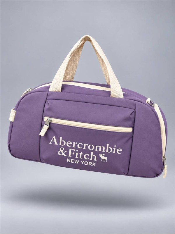 ساك ورزشي لوازم ورزشي جاكفشي دار Abercrombie