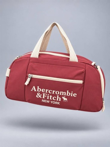 ساك ورزشي لوازم ورزشي جاكفشي دار Abercrombie