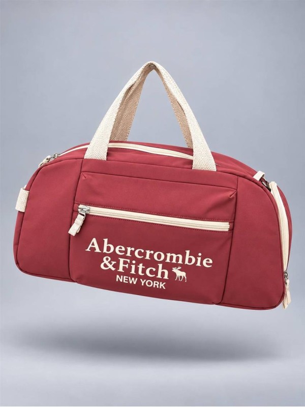 ساك ورزشي لوازم ورزشي جاكفشي دار Abercrombie