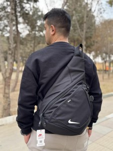 كوله لوازم ورزشي رانينگ Just Do It