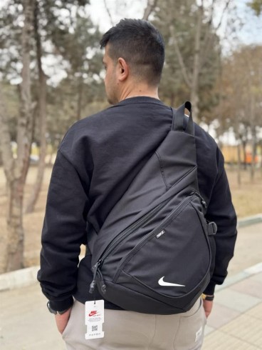 كوله لوازم ورزشي رانينگ Just Do It