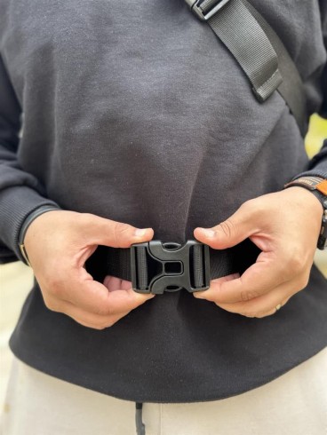 كوله لوازم ورزشي رانينگ Just Do It