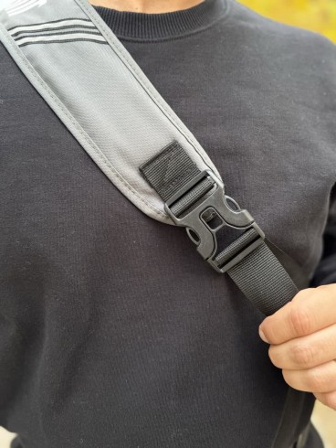 كوله لوازم ورزشي رانينگ Just Do It