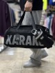 ساك ورزشي لوازم ورزشي دو حالته مگنتي KARAKO