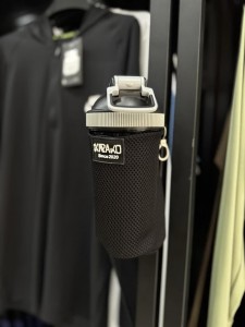 ساك ورزشي لوازم ورزشي دو حالته مگنتي KARAKO