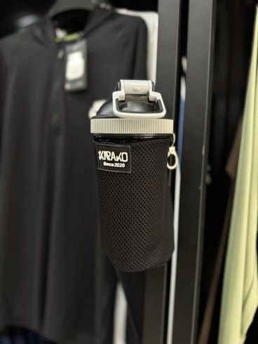 ساك ورزشي لوازم ورزشي دو حالته مگنتي KARAKO