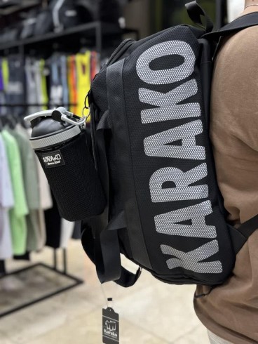 ساك ورزشي لوازم ورزشي دو حالته مگنتي KARAKO