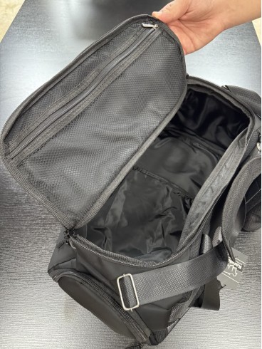 ساك ورزشي لوازم ورزشي دو حالته مگنتي KARAKO