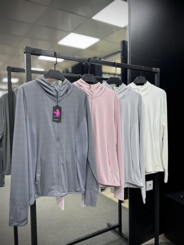 سوييشرت زنانه زنانه كلاهدار Rosa