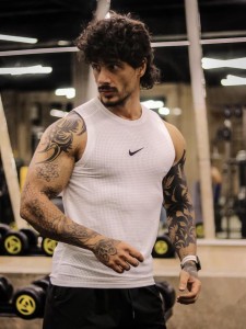 ركابي مردانه مردانه حلقه اي 251001 NIKE