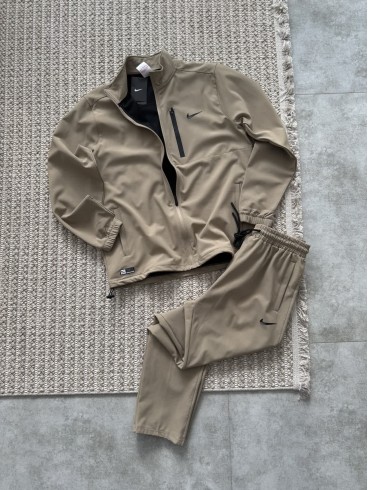 ست گرمکن و اسلش مردانه 17011 Nike