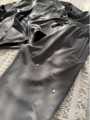 ست گرمکن و اسلش مردانه 17011 Nike