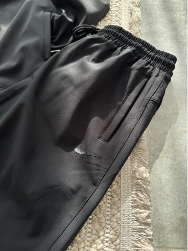 ست گرمکن و اسلش مردانه 17011 Nike