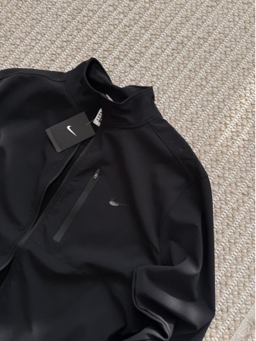 ست گرمکن و اسلش مردانه 17011 Nike