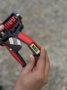 قيچي مچ لوازم ورزشي تنظيمي 666 GOLDEN STAR