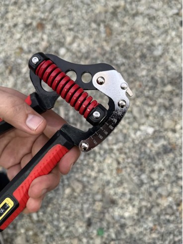 قيچي مچ لوازم ورزشي تنظيمي گلدن فلزي