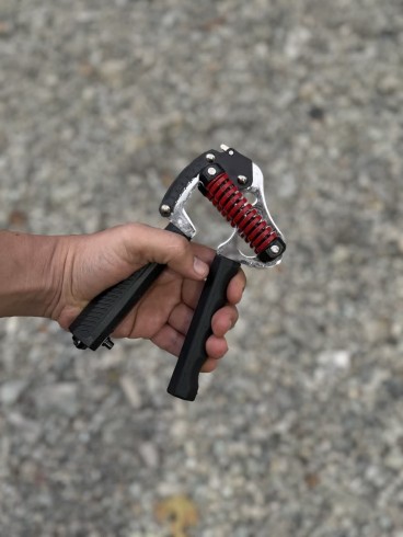 قيچي مچ لوازم ورزشي تنظيمي گلدن فلزي