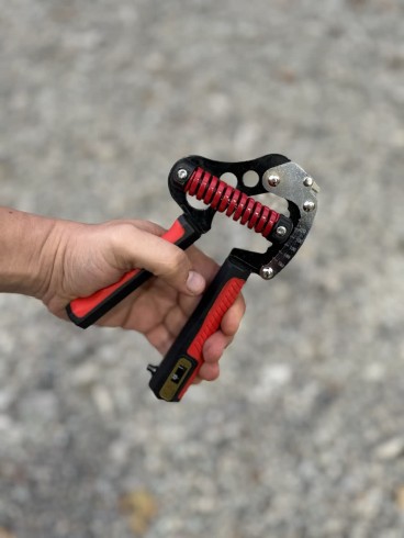 قيچي مچ لوازم ورزشي تنظيمي گلدن فلزي