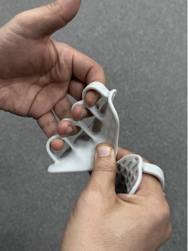 گریپ پد سیلیکونی