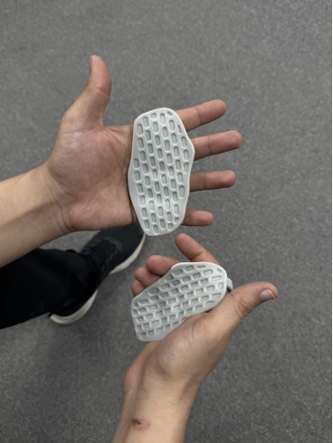 گریپ پد سیلیکونی