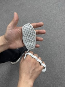 گریپ پد سیلیکونی