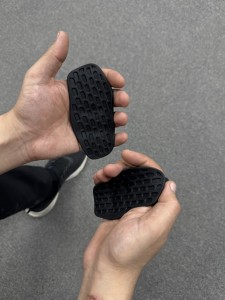 گریپ پد سیلیکونی