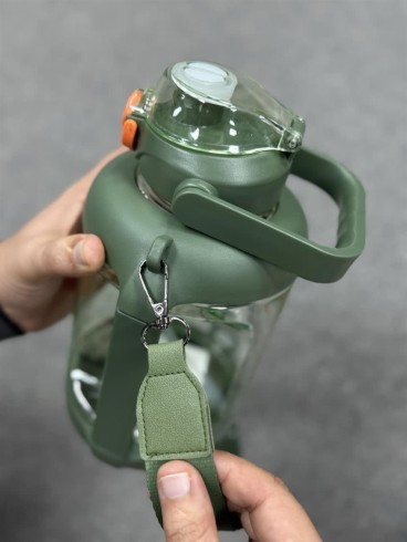 قمقمه لوازم ورزشي جگ واتر XIEYI