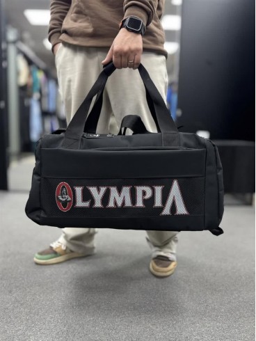 ساك ورزشي لوازم ورزشي تفكيكي Olympia