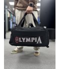 ساک دوحالته تفکیکی Olympia