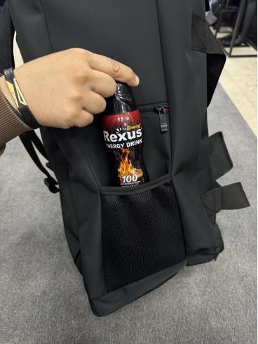 ساك ورزشي لوازم ورزشي تفكيكي Olympia