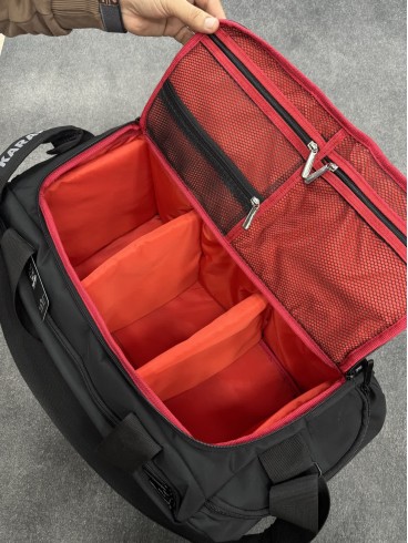 ساك ورزشي لوازم ورزشي تفكيكي Olympia