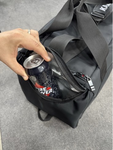 ساك ورزشي لوازم ورزشي تفكيكي Olympia