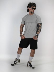 تيشرت مردانه مردانه آستين كوتاه 5904 فول كش NIKE