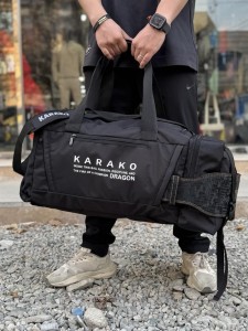 ساك ورزشي لوازم ورزشي تفكيكي Dragon KARAKO