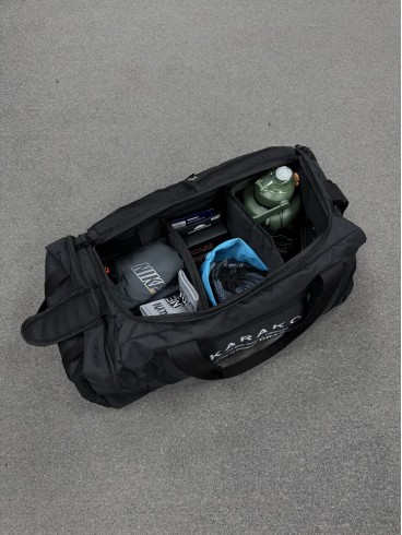 ساك ورزشي لوازم ورزشي تفكيكي Dragon KARAKO