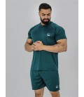 ست تیشرت و شلوارک Nike Athletics