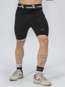 كشاله بند مردانه جا موبايلي دار power x