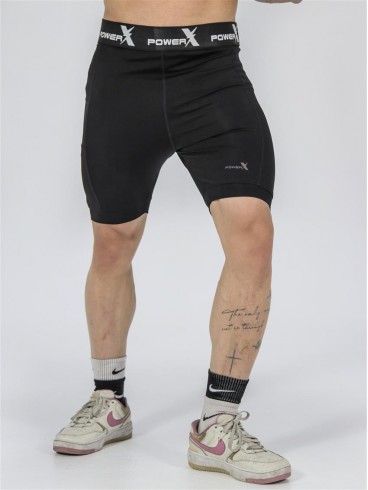 كشاله بند مردانه جا موبايلي دار power x